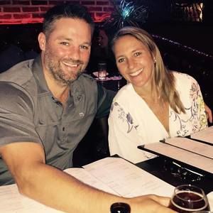 Meet your Posher, Rob